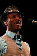 Vignette pour Aloe Blacc