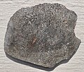 Fezzou-002 meteorite, by Steve Jurvetson