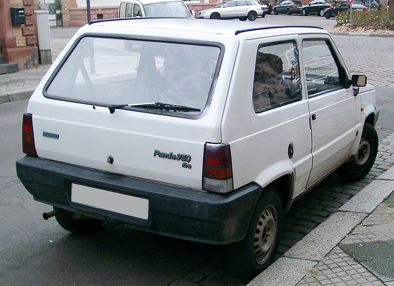 File:Fiat Panda rear 20071205.jpg