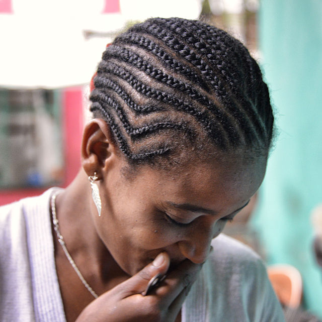 Stunning Braided Hairstyles for Natural Hair | Carol's Daughter