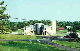 Fire Station 5, Columbus Indiana.jpg