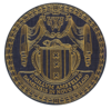 Official seal of New Amsterdam