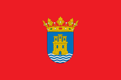 File:Flag of Alcalá de Henares.svg