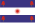 Vlag van Mooie vlag