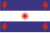 Vlag van Argentinië (1835-1850)