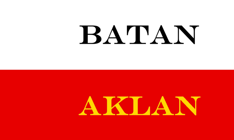 File:Flag of Batan, Aklan.png