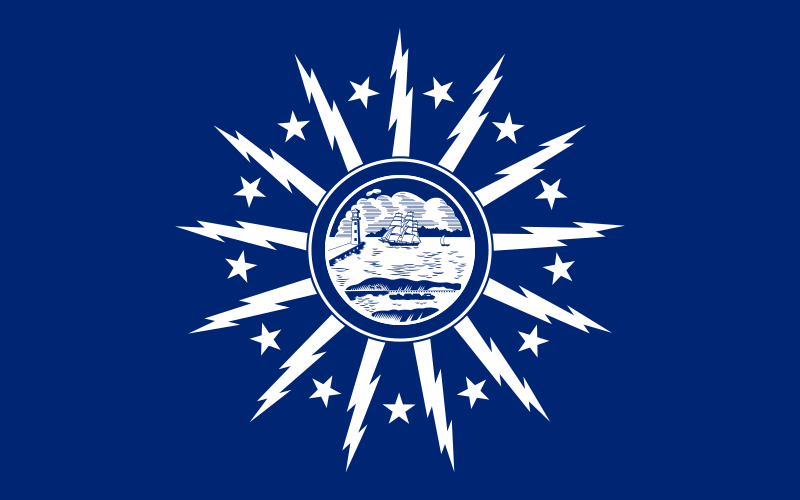 File:Flag of Buffalo, New York.svg