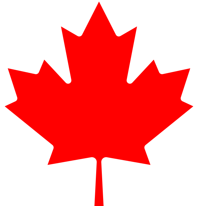 File:Flag of Canada (leaf).svg - Wikimedia Commons