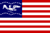 Fremont bayrağı