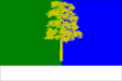 A Kondai járás zászlaja