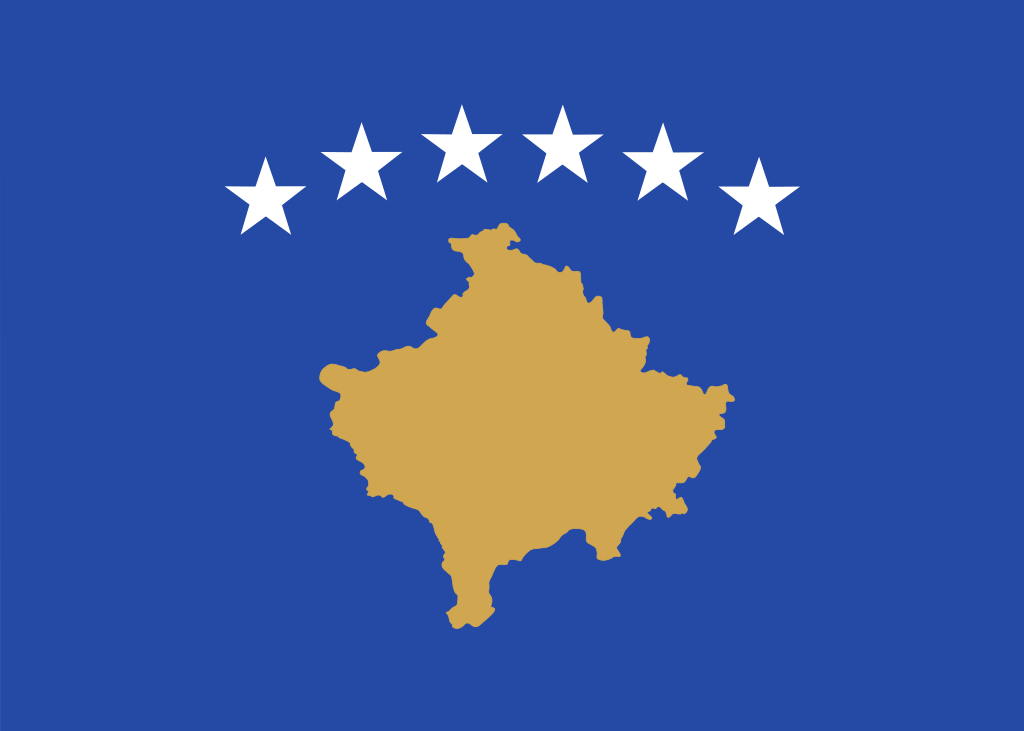 Download File:Flag of Kosovo UNOutline PD.svg - Wikimedia Commons