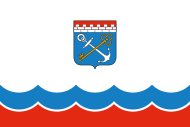 Flag of Leningrad Oblast.svg