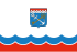 Flagget til Leningrad oblast.svg