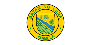 <span class="mw-page-title-main">Luna, Isabela</span> Municipality in Isabela, Philippines