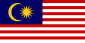 Malaysias flagga.svg