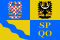 Vlag van de regio Olomouc