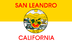 San Leandro