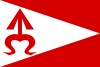Vlajka obce Sedlnice