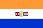 Thumbnail for File:Flag of South Africa (1982–1994).gif