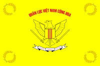 South Vietnam Flag 3X5FT ARVN President Military Forces RCNMF RVNMF Minister 