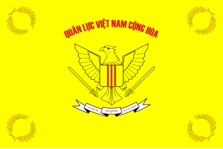Tập tin:Flag of the RVNMF.svg