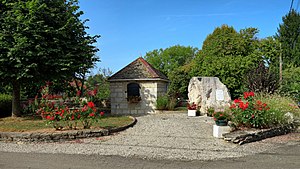 Habiter à Flagey-Rigney