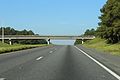 Florida I10wb CR268 Overpass