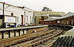 Thumbnail for Folkestone Harbour railway station