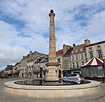 Fontaine de Saincy