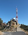 * Nomination Radio mast of Força Réal, Pyrénées-Orientales (France). --Palauenc05 22:19, 16 October 2020 (UTC) * Promotion Why did you delete metadata? --Podzemnik 01:20, 17 October 2020 (UTC) I've explained many times before that for some reason, my system doesn't provide exif-data. As they aren't mandatory, I'm not keen to buy new equipment. --Palauenc05 11:46, 17 October 2020 (UTC) *  Support Good quality also without metadatas -- Spurzem 10:12, 24 October 2020 (UTC)