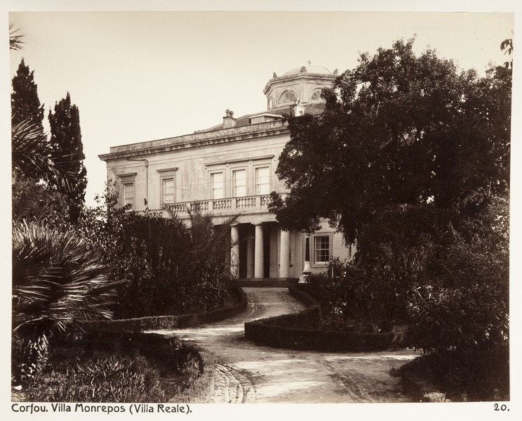 File:Fotografi från Korfu, Grekland, 1896 - Hallwylska museet - 104578.tif