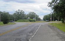 Four Mile Circle od Route 70 westbound.jpg