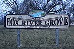 Thumbnail for Fox River Grove, Illinois