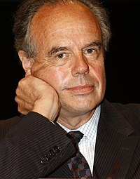 Photo Frédéric Mitterrand