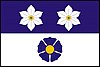 Flag of Frahelž