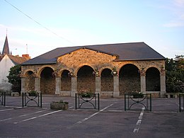 Saint-Martin-des-Besaces - Vue