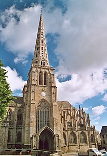 Roman Catholic Diocese of Tréguier