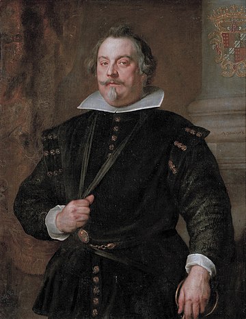 Francisco de Moncada