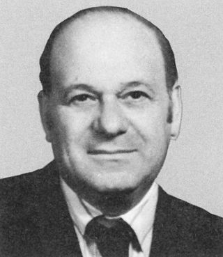 <span class="mw-page-title-main">Frank Annunzio</span> American politician (1915–2001)