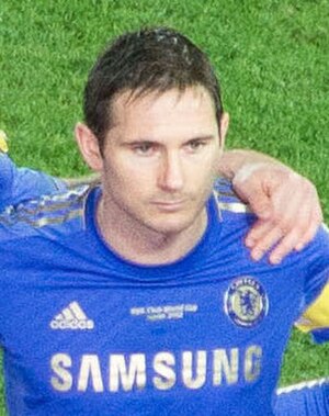 Chelsea F.c. Player Of The Year