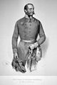 Q1449846 Franz de Paula Gundaccar II von Colloredo-Mannsfeld geboren op 8 november 1802 overleden op 28 mei 1852