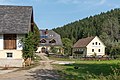 * Nomination Farm building and hydroelectric power plant Spitz 8 in Pfannhof, Frauenstein, Carinthia, Austria --Johann Jaritz 01:56, 5 September 2018 (UTC) * Promotion Good Quality -- Sixflashphoto 02:46, 5 September 2018 (UTC)