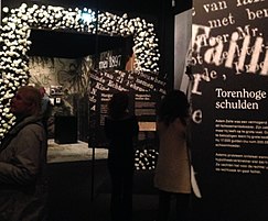 Fries Museum, Mata Hari exposition 2017 - 1.JPG