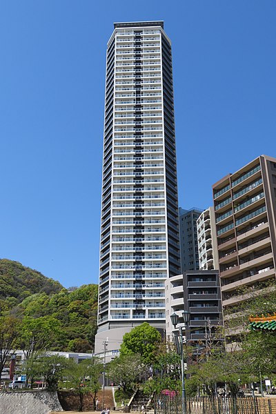 File:G-CLEF Shinkobe Tower.jpg