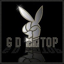Portada del álbum GD & TOP.jpg