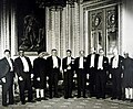 GVI Attlee and Prime Ministers of the Commonwealth London 1948 13 October.jpg