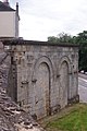 Arc de triomphe