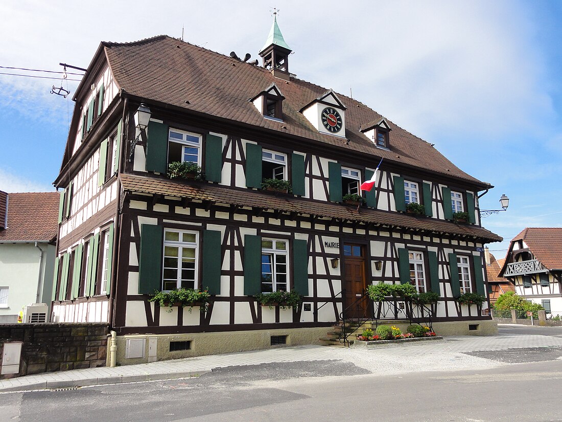 Gambsheim