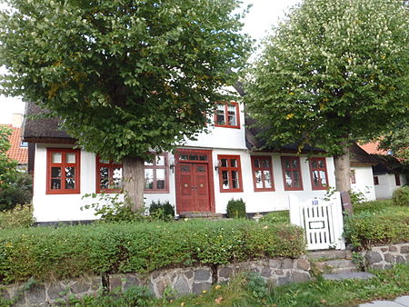 Gammel Lundtoftevej 31, 2011 09 19