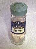 Thumbnail for Garlic salt